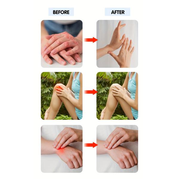 Portable Multi-Spectrum Infrared Light Therapy Bracelet for Immunity Regulation in Car