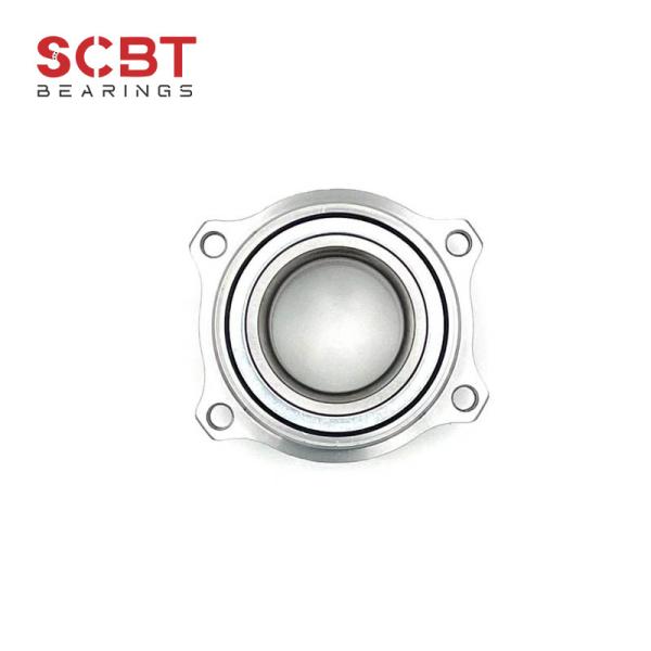 A2119810227 VKBA 6566 713667810 Rear Wheel Hub Bearing for Benz  Auto Parts