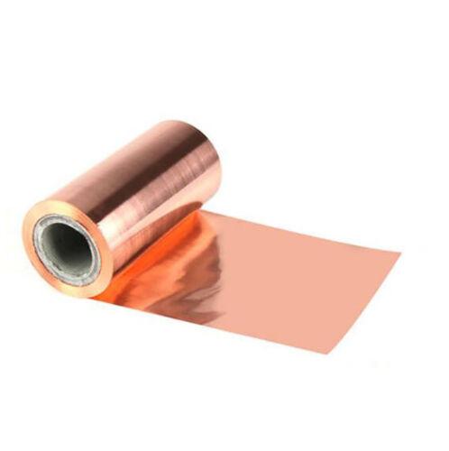 Aluminium d'en cuivre d'Electrodeposited d'épaisseur régulière avec la pureté de 99,8%