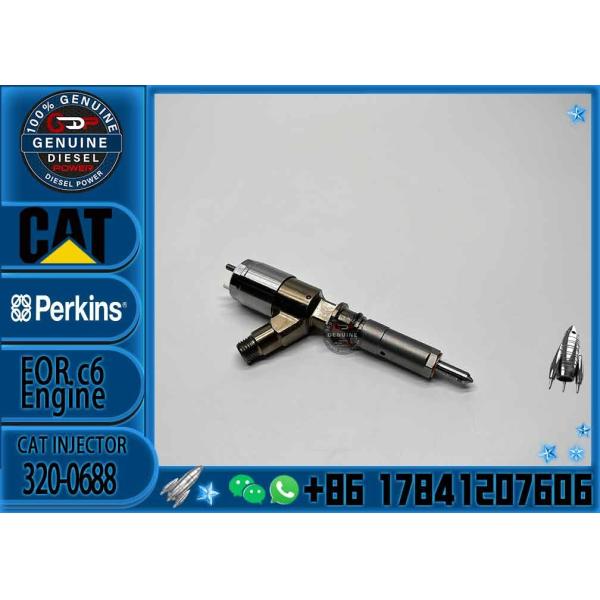 injector 10R-7939 320-0680 320-0677 320-0655 326-4756 320-0688 375-4106 320-0688