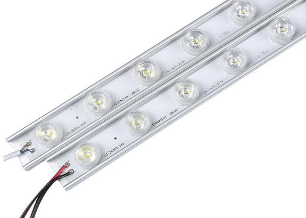 1500mm 23W Rigid Led Light Strip 12v 2300LM
