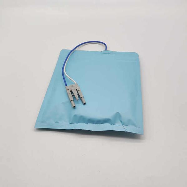 Zoll Defibrillation AED Электрод 8900-0402 8900-0810-01 Для взрослых/детей