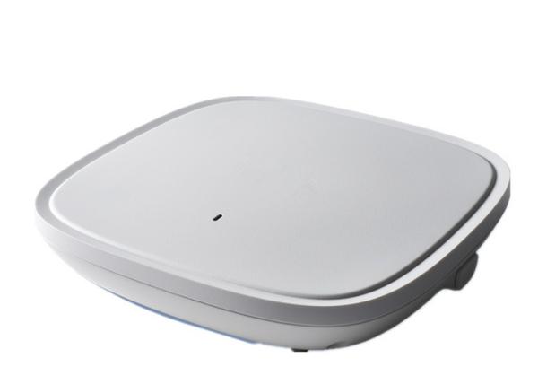 Cisco série 9120AX antenne externe réseau de points d'accès sans fil AP C9120AXE-H