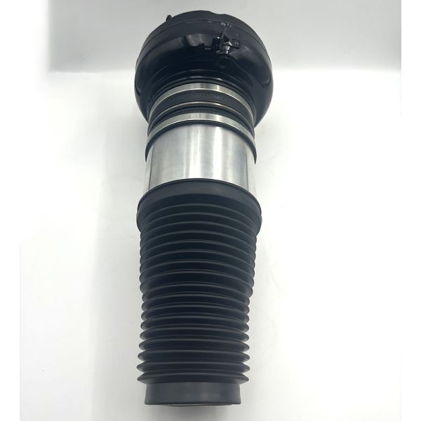 Suspension Strut and Shock Absorber Assembly Kit Front and Rear Strut Front Right 4H0616039AF