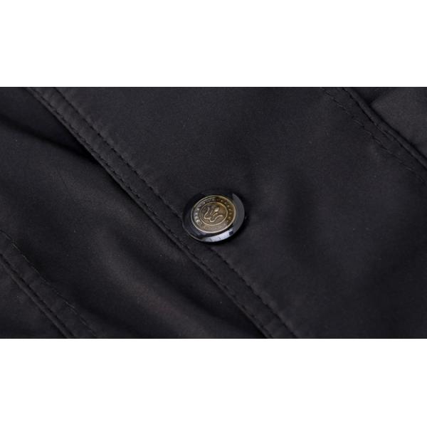 Зима Китай OEM грузовик грузовик Уличная одежда Теплая утилита В-шесть жилет Трикотажный фитнес верхний рыболовный жилет для мужчин