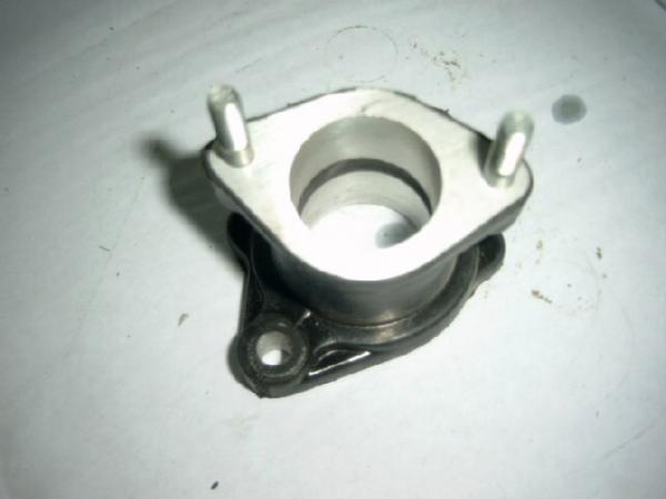 HONDA CG125 CG150 CG200 CG250CC ENGINE Single Cylinder, 4 Stroke INLET PIPE SET