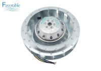 Éventez Ebm R2e175 - Ac77 - 18 230v le requin 452500101 pour le coupeur GT7250 S7200 de Gerber