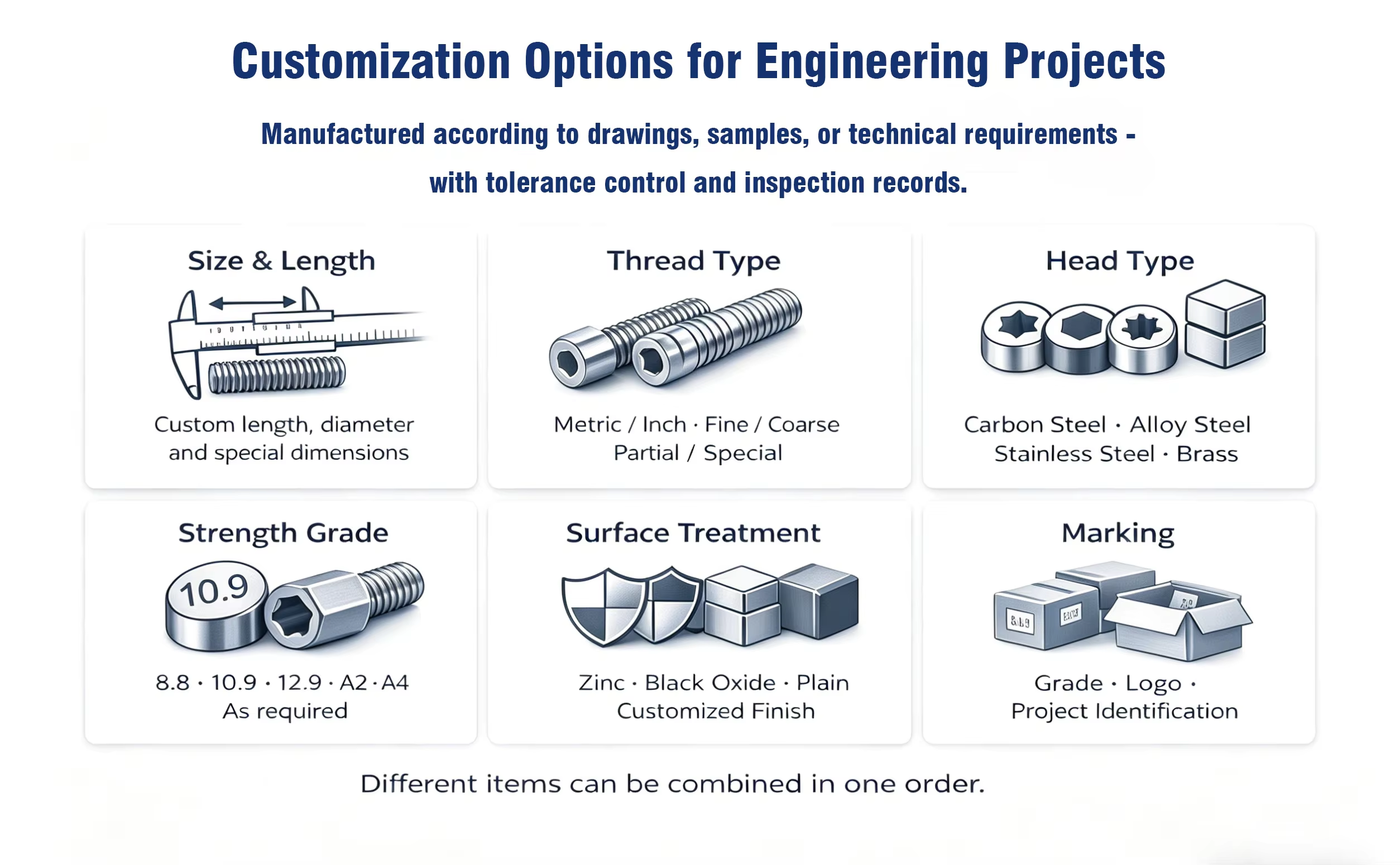 Spring Steel Starlock Washer | Push-On Shaft Retaining Washer with Internal Teeth