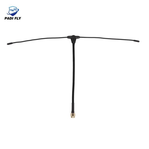 ELRS915 915MHZ Receiver Alternative ExpressLRS Happymodel ES900RX BETA Drone 2.4GHz Remote Control Aluminium Alloy Helicopter