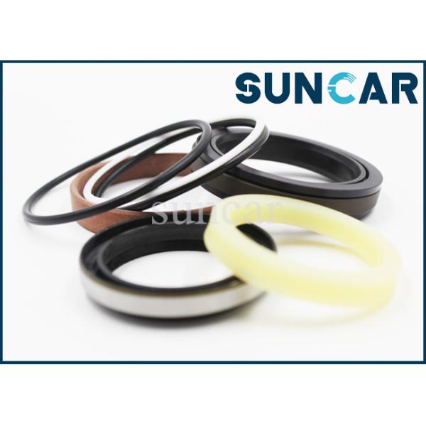 707-99-27680 Bucket Cylinder Seal Kit Komatsu PC138US-8 Oil Resistance Excavator Seal Kit