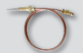 Thermocouple Series Ceramics Parts