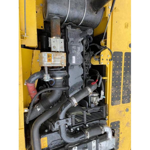Second Hand Komatsu Excavators PC210 PC220 PC230 PC240 PC300 Crawler Excavator