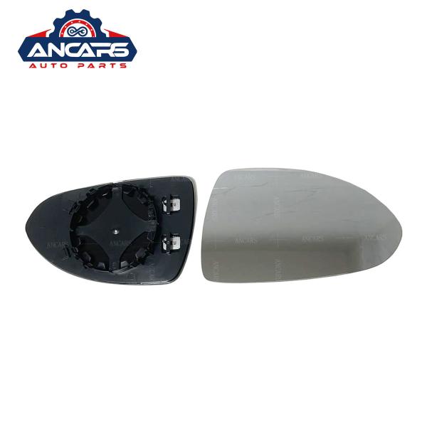 Corsa D 2006-2014 Vauxhall Side Mirror Glass 1426554 1426551 Corsa Wing Mirror Glass