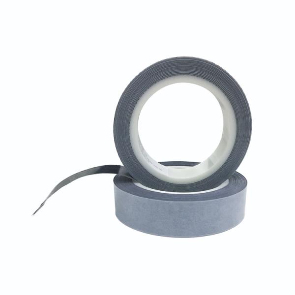 Изоляция жары промышленный двойник встал на сторону лента, горячий двойник Мельт встала на сторону липкая лента