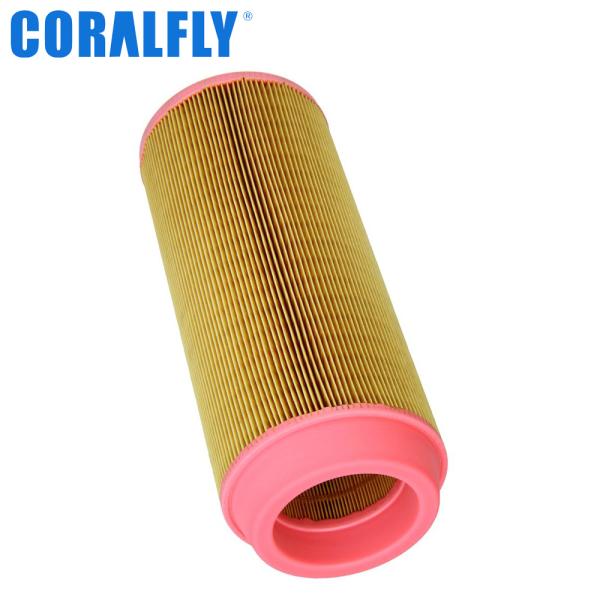 C14200 RS3942 MANN & HUMMEL Truck Air Filter For Ahlmann Massey Ferguson Tractors Atlas Copco Compressors