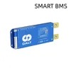 Innovative Daly Smart BMS 8s-24s Active Balance for Inverter Use