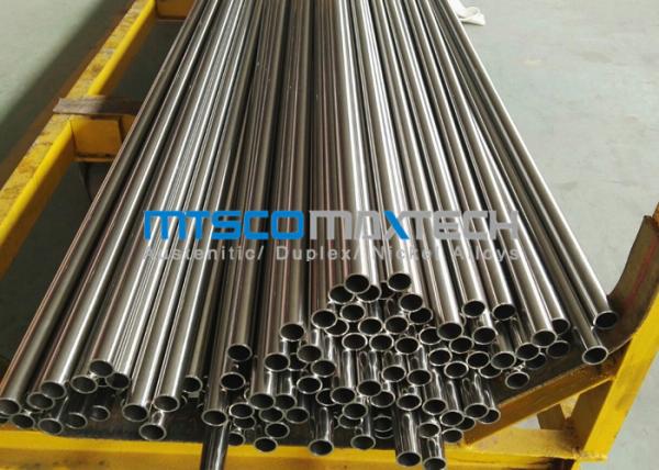 Níquel 625 da liga 625 da tubulação de ASTM B444/ASME SB444 UNS N06625