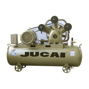 Reciprocating Piston Air Compressor