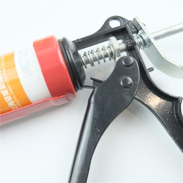 300ml 7.8mm Sealant Cordless Caulk For Construction Glass