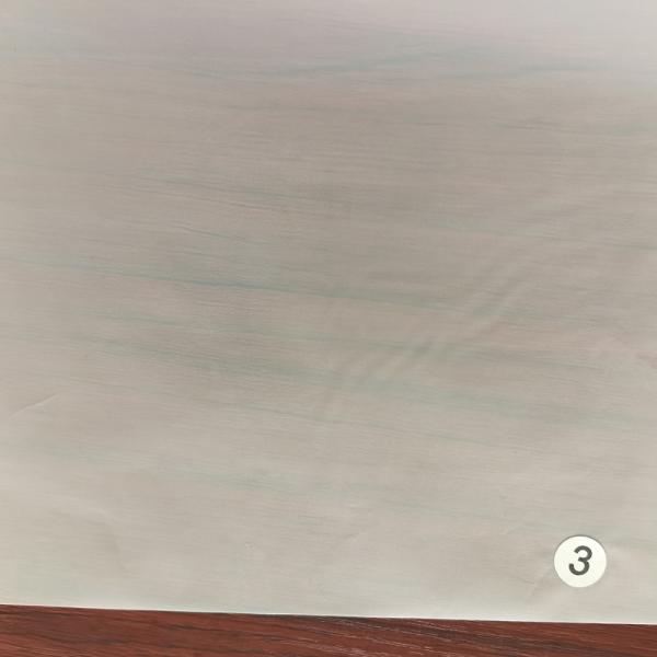 Packaging Raw Materials White Translucent Pe Back Sheet Film for Hygiene Products