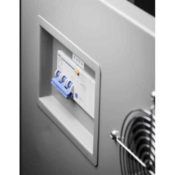 Mirror Stainless Steel 304 Lab Drying Oven , Lab Equipment Oven Temp Control Digital Display