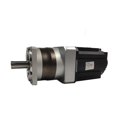 Compact AGV Drive Unit 2100N BLDC Servo Motor