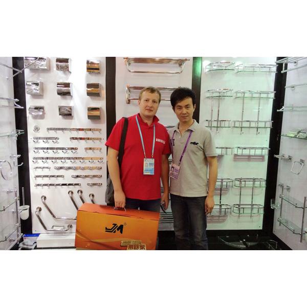 JM INDUSTRY CO., LTD