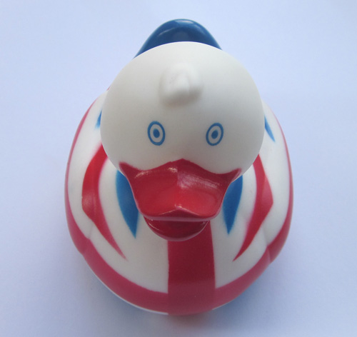 SHENZHEN PVC duck bathroom cartoon TOYS gifts for kids or promotion