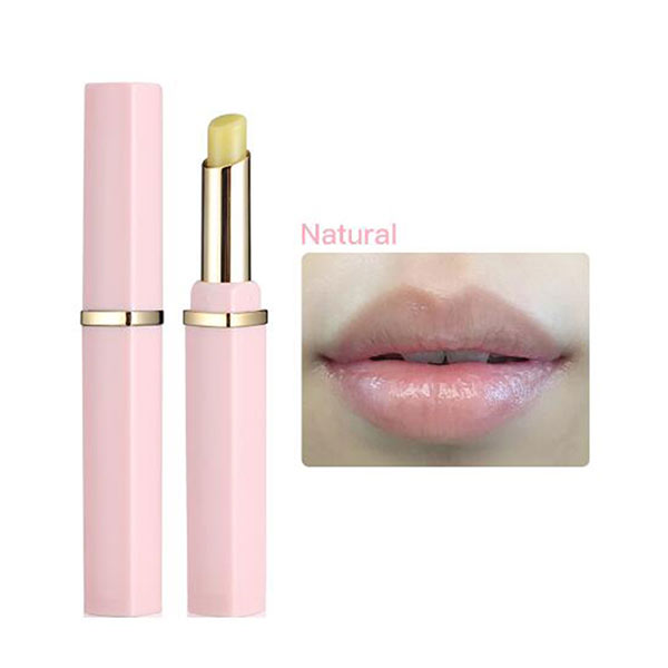 Cherry Blossom Lip Scrub Vitamin E Moisturising Lip Balm