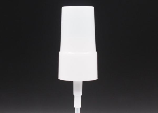 Transparent  Half Cover 18/410 Spray Dispenser Pumps