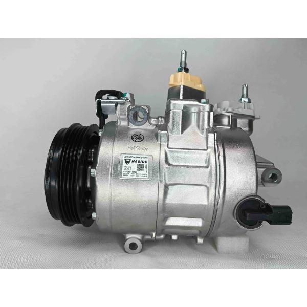 OEM DG9H19D629TA R134a Car AC Compressor For Ford Mondeo2.0