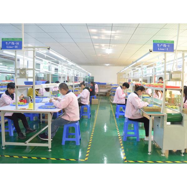 Shenzhen Xin Jie Si Rui Electronic Technology Co., Ltd.