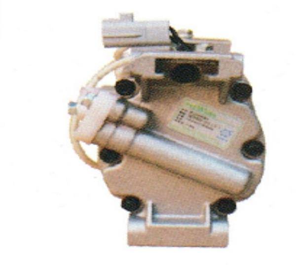 ALA20102 TOYOTA CAR AC Compressor Toyota Corolla Yaris 1.6 AC Compressor SCSA06C AC Compressor 447100-1952 88310-02182 A