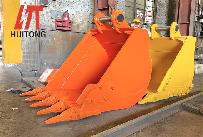 0.6-1.15 ведра экскаватора GP Cbm мини для KOMATSU PC310 PC225