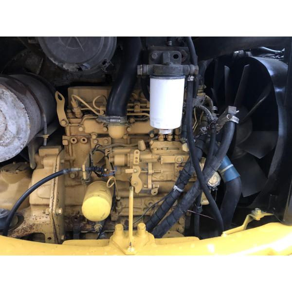 2020 Model CAT 304CR Excavator with Parts and Cheaper Cost Made in The United States