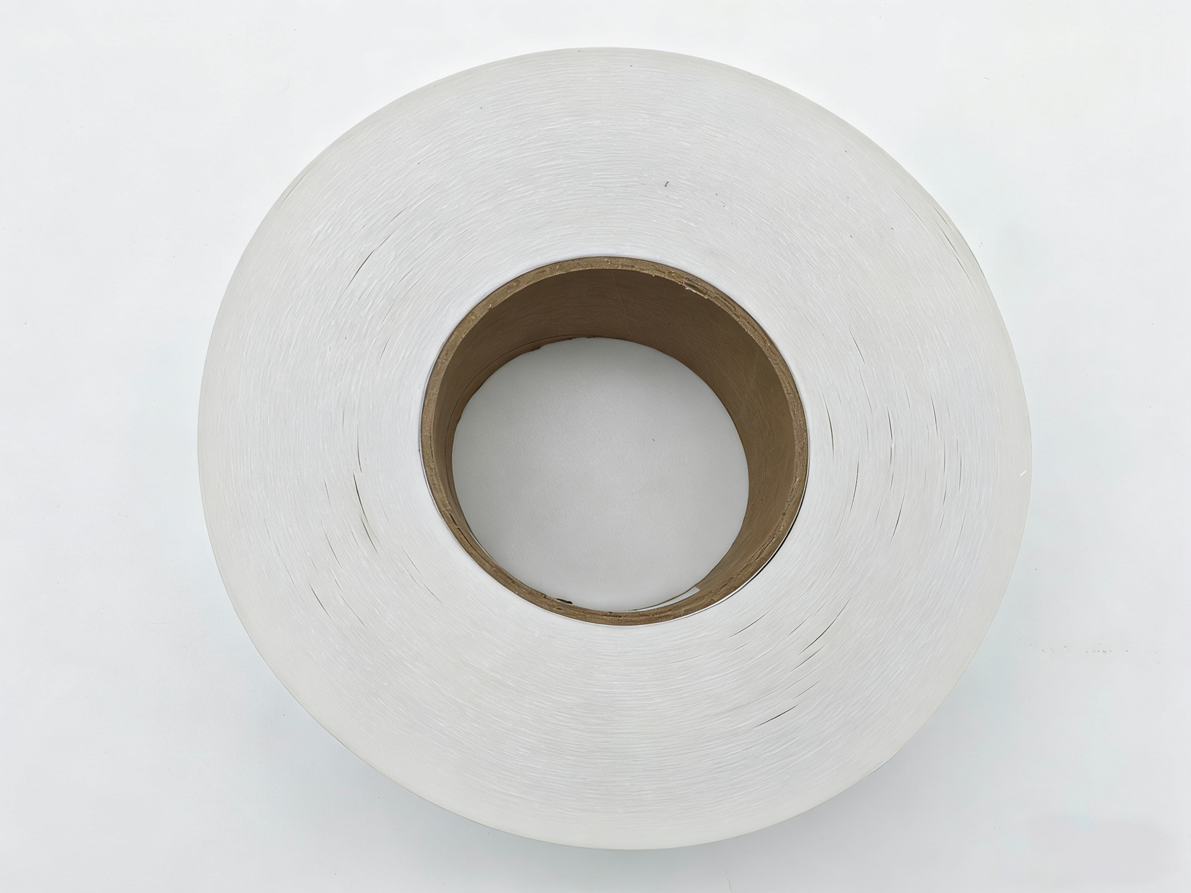 Double Sided Tissue Tape With High Initial Adhesion Heat Resistance For Electronic Bonding