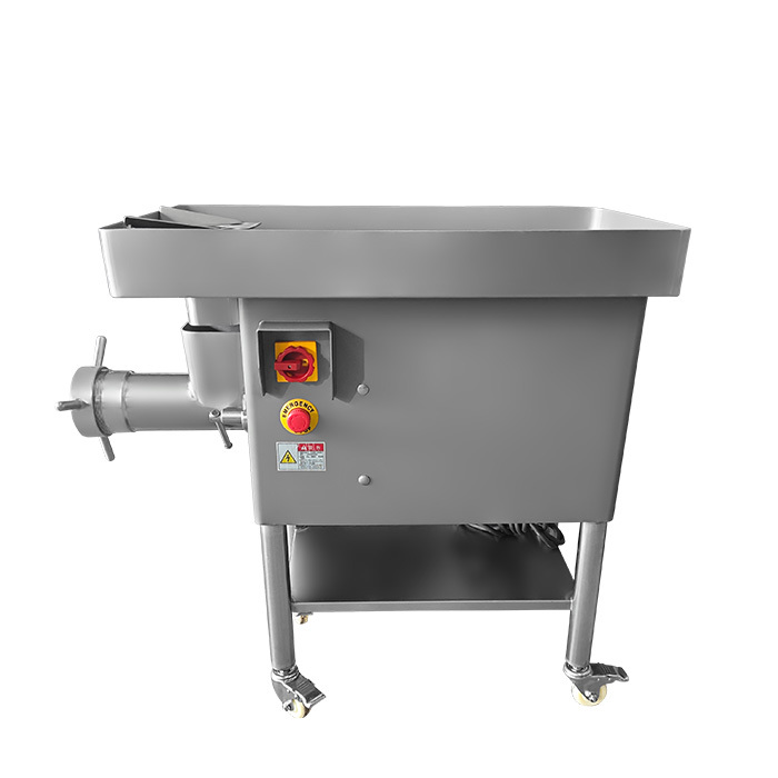 Commercial Fresh Meat Grinder 600KG/H for Kitchen and Restaurant