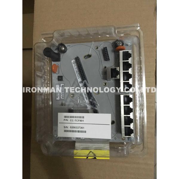 Honeywell CC-TCF901 controls the bottom panel of the fire wall Non-Redund  CF9 IOTA PWA 51308301-175