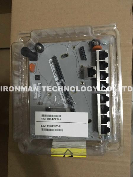 Honeywell CC-TCF901 controls the bottom panel of the fire wall Non-Redund  CF9 IOTA PWA 51308301-175