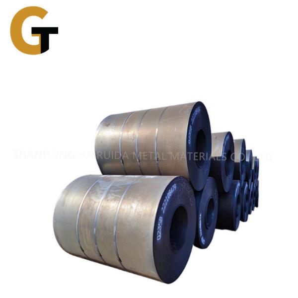 Hot Rolled Carbon Steel Coil 1008 1020 1050 1070 1010 Steel Coil Roll