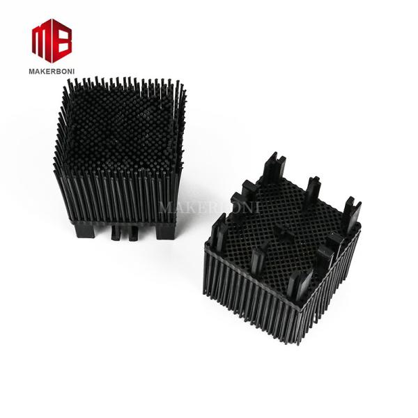 N06.0001S1839 Box of Single block Brushes Bristle For FK PGM Cutter Machines