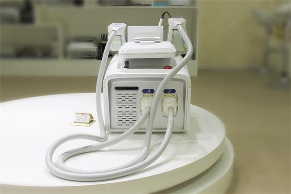 Factory Price Double Handpieces Lipo Cryo Fat Freezing Machine for weight loss