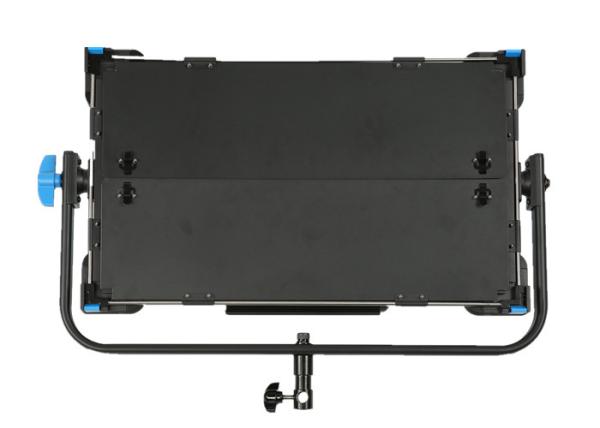 300W RGB LED Studio Lights 120° Beam Angle HS-300 With All Aluminum Frame