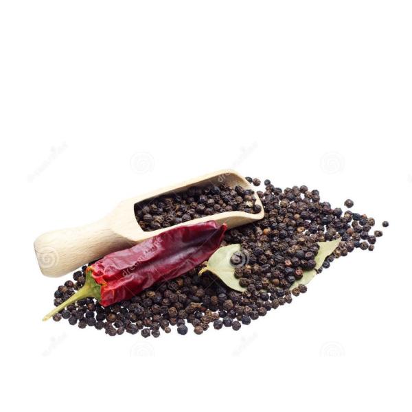 100% natural Black Pepper Extract 98% Piperine powder