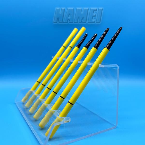 Автоматический контейнер для карандаша для бровей для профессионального макияжа