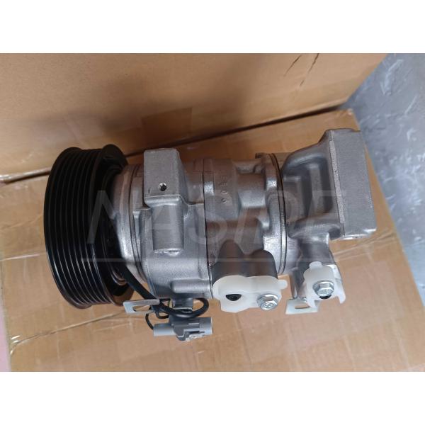 Auto AC Conditioning Compressor For 883200K660 10SRE13 TOYOTA HILUX