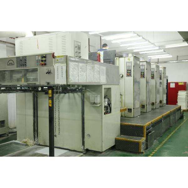 Shenzhen Gathe Printing