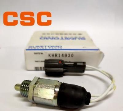 As peças elétricas de KHR14930 Sumitomo comutam o limite SH200-5/350-5/CX240B