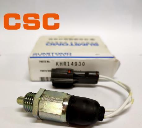 As peças elétricas de KHR14930 Sumitomo comutam o limite SH200-5/350-5/CX240B