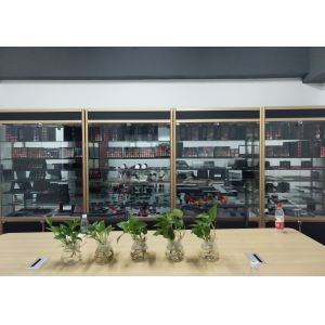 Beijing Silk Road Enterprise Management Services Co.,LTD